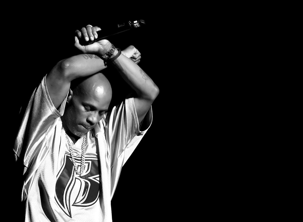 GoNestor3's tweet photo. #WhatXReallyMeans
#DMX
#EarlSimmons
#TheDog
#KingShit https://t.co/x2rwcTIig9