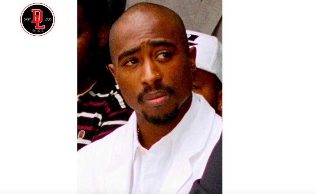 DailyLoud's tweet photo. Police reportedly found bullets at Keefe D’s home during their recent search of his property &amp; police will test the bullets to see if they are linked to Tupac Shakur's 1996 murder 👀 https://t.co/b4meSmbefS