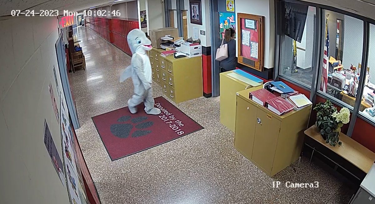 Bloomingdale Public Schools (NJ) tweet media