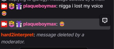PlaqueBoyMaxUpdates tweet media