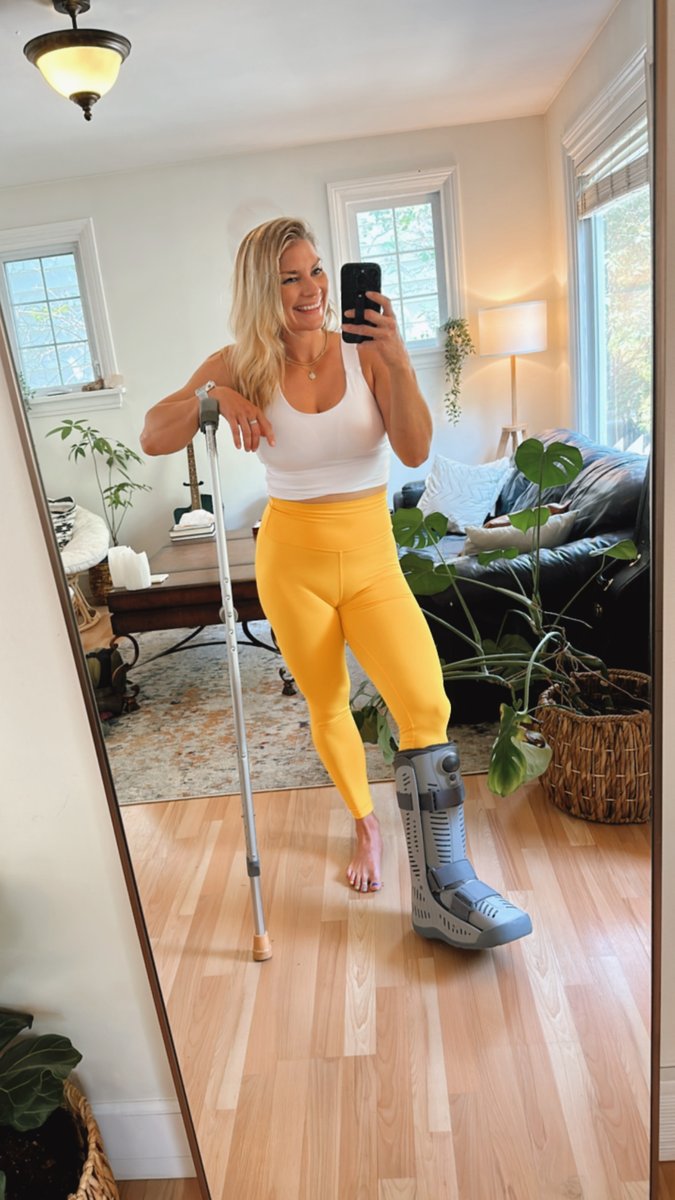 Ashlyn George tweet media