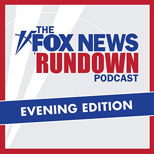 The #FoxNewsRundown: Evening Edition #podcast is out. Teamsters say they have reached historic deal with UPS that could avoid strike. @realSAUCEman speaks with @JeffFlock Listen & subscribe here: buff.ly/3z40CwO