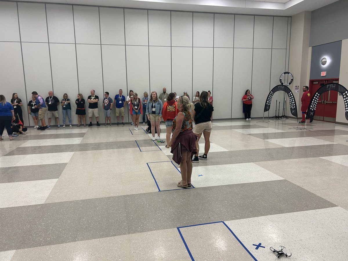 Keystones tweet media