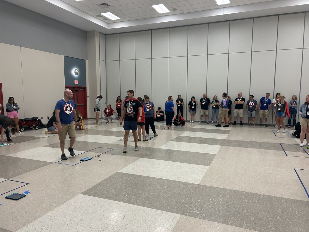 Keystones tweet media