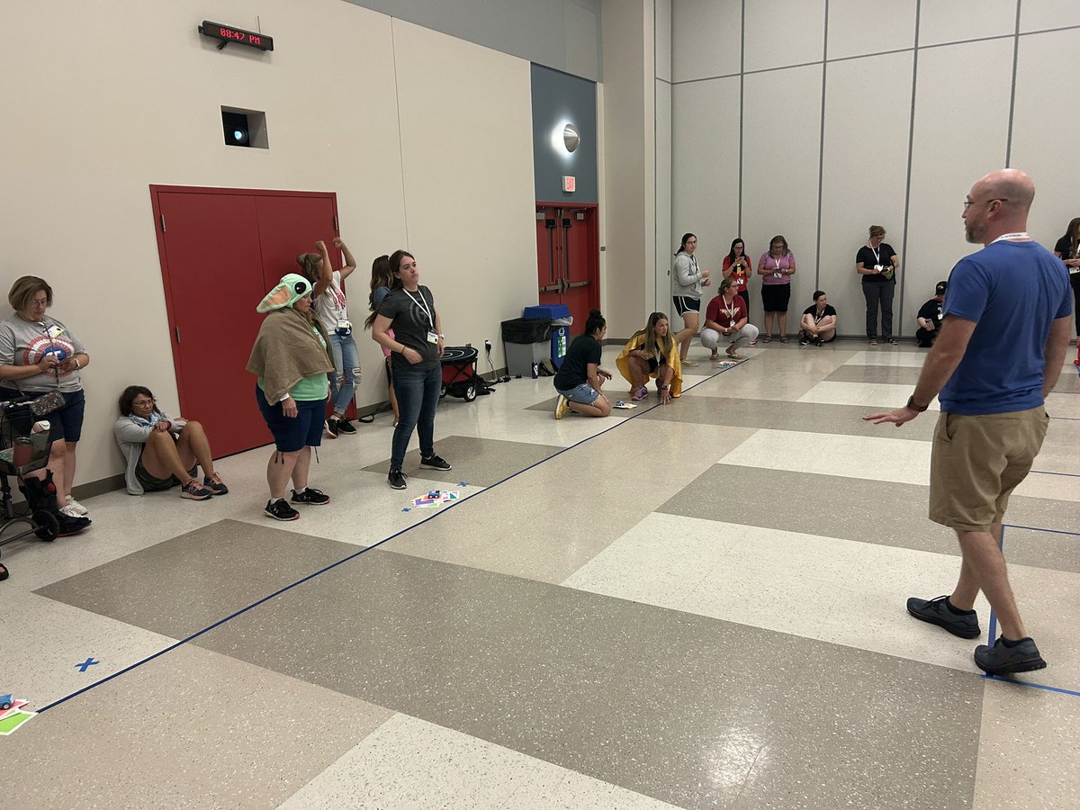 Keystones tweet media