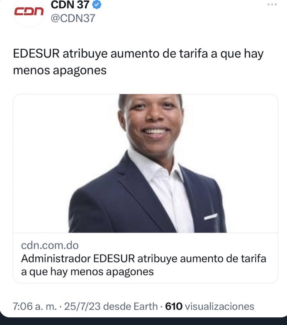 Vinicio Castillo tweet media