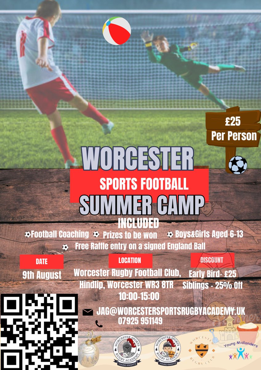 BroadheathCE's tweet photo. Stuck for things to do this summer? Check out these amazing camps and activities for your child to get stuck into this summer. https://t.co/sWi6ZjNjy5