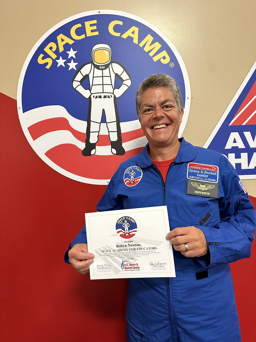 Robyn Newton tweet media