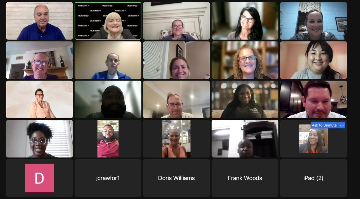 Dr. Renae Bryant tweet media