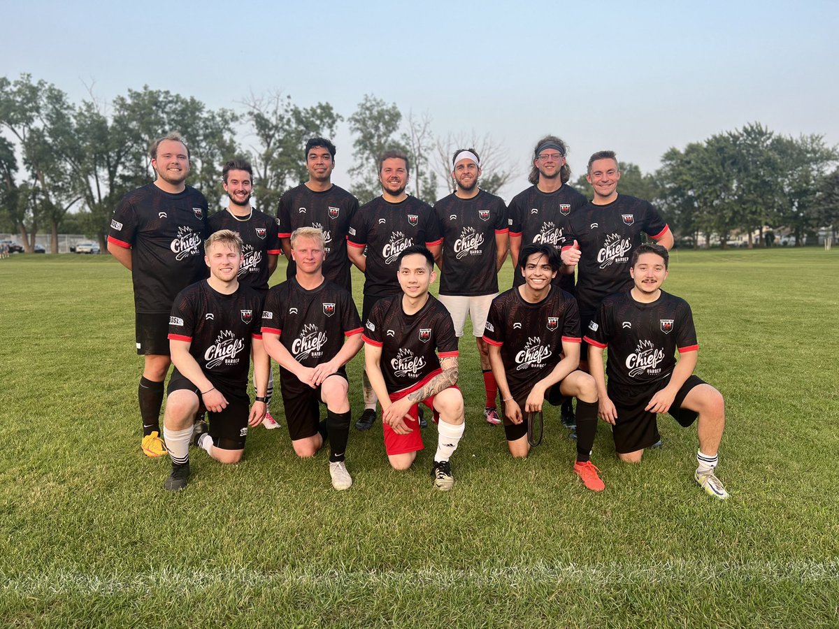 Fargo FC Bulls tweet media
