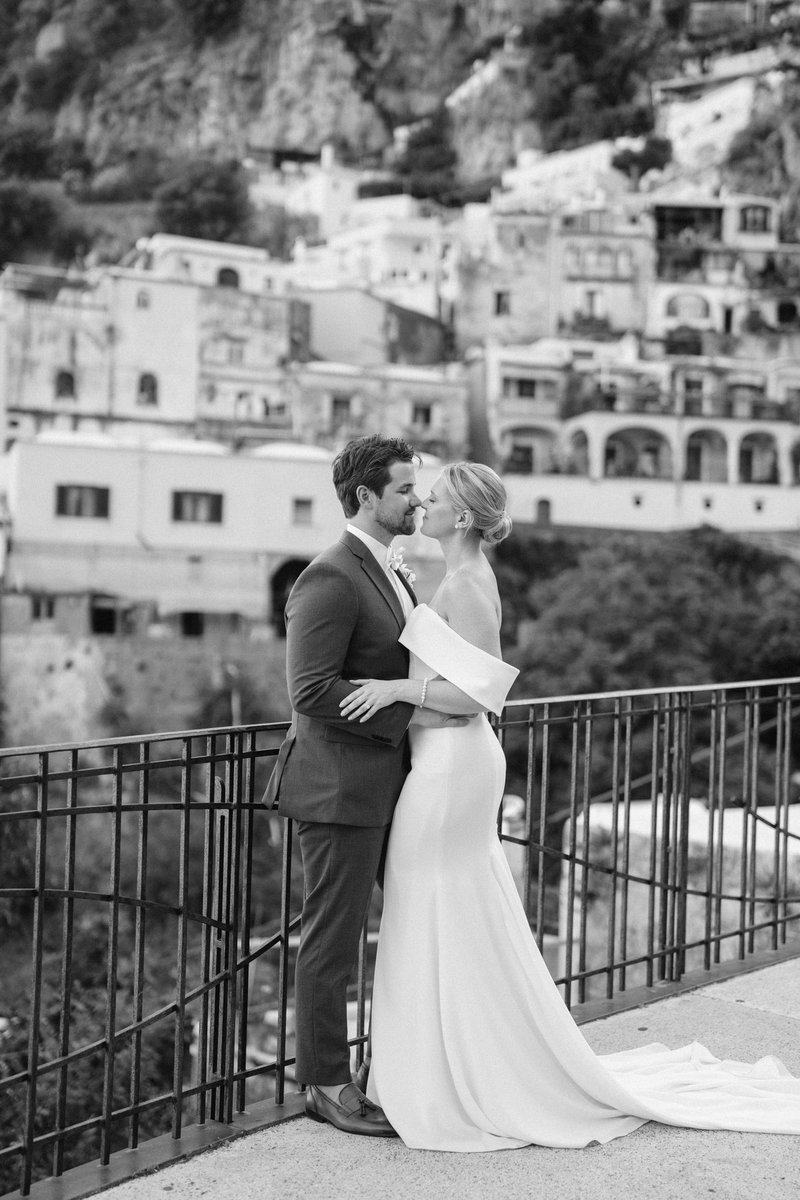 07.09.23 - I married my person in the most beautiful place. 🤍✨🕊️🇮🇹