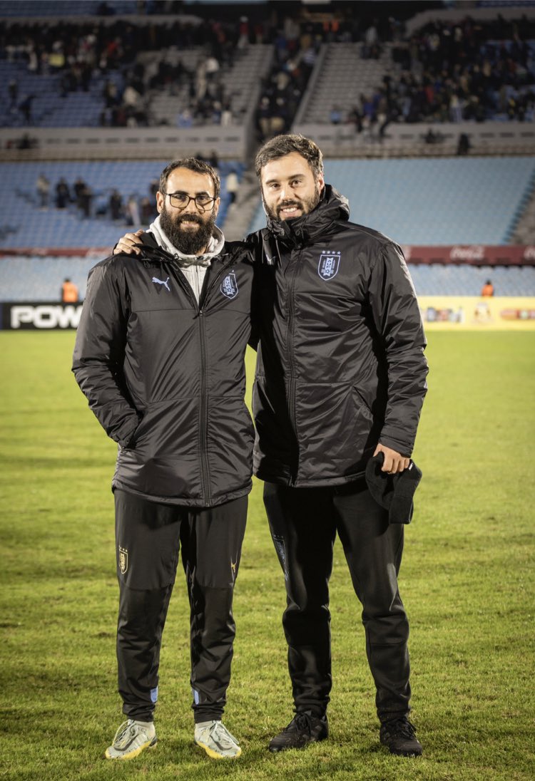 Fecha FIFA Junio 2023 🇺🇾🙌🏼⚽️