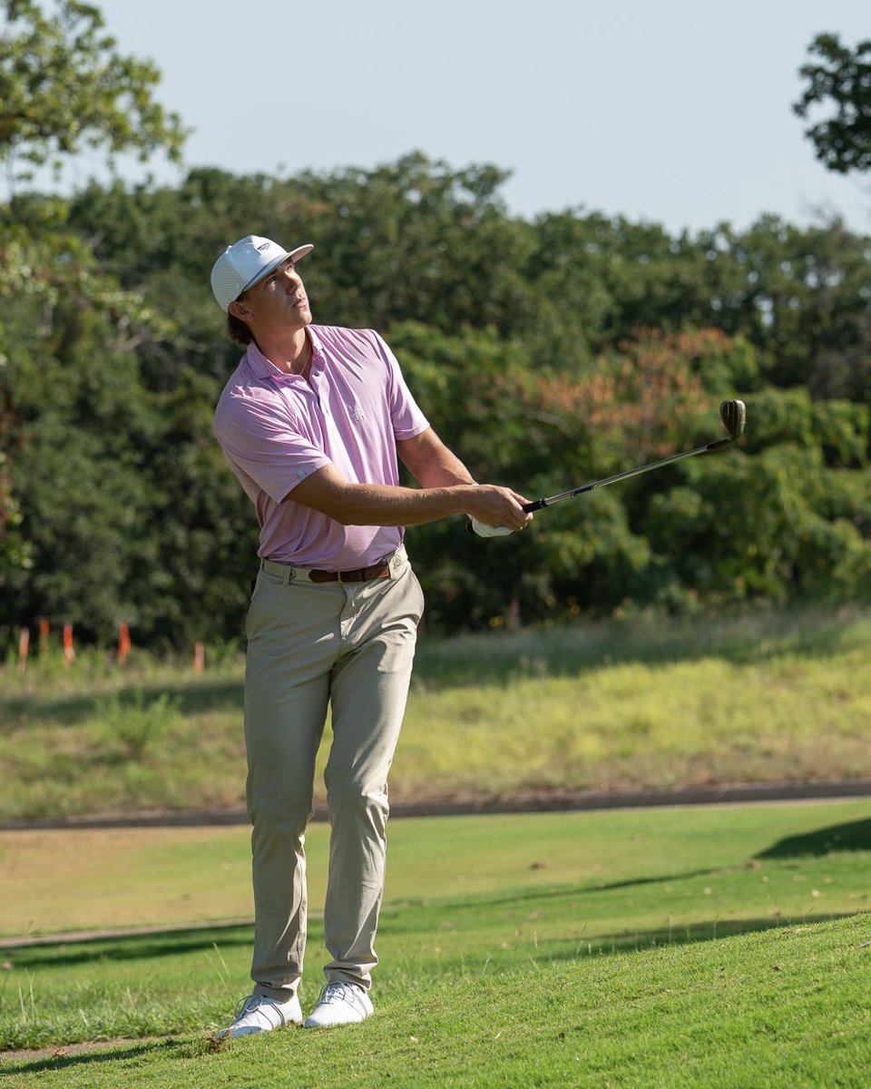 NTXPGA's tweet photo. Thatโs a wrap ๐ฌ on Round One of the 53rd M&P Group Texas State Open!
#ntpga | #TexasStateOpen https://t.co/RZG2v1iHxz
