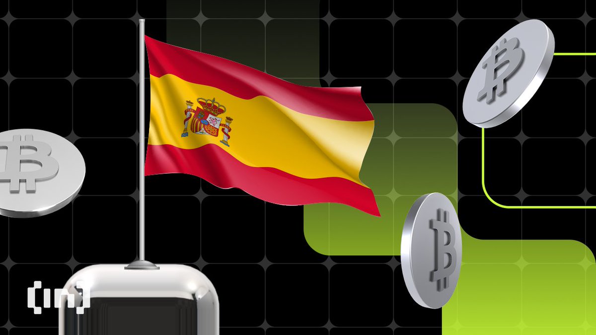 beincrypto_es's tweet photo. #DAYOU Open Platform, una destacada plataforma china de metaverso 🇨🇳, ha firmado un acuerdo histórico con @uttopion 👓 🌐
#China #Metaverso #España
🔗https://t.co/0chFq8fljf https://t.co/SjmJjQ5bmK