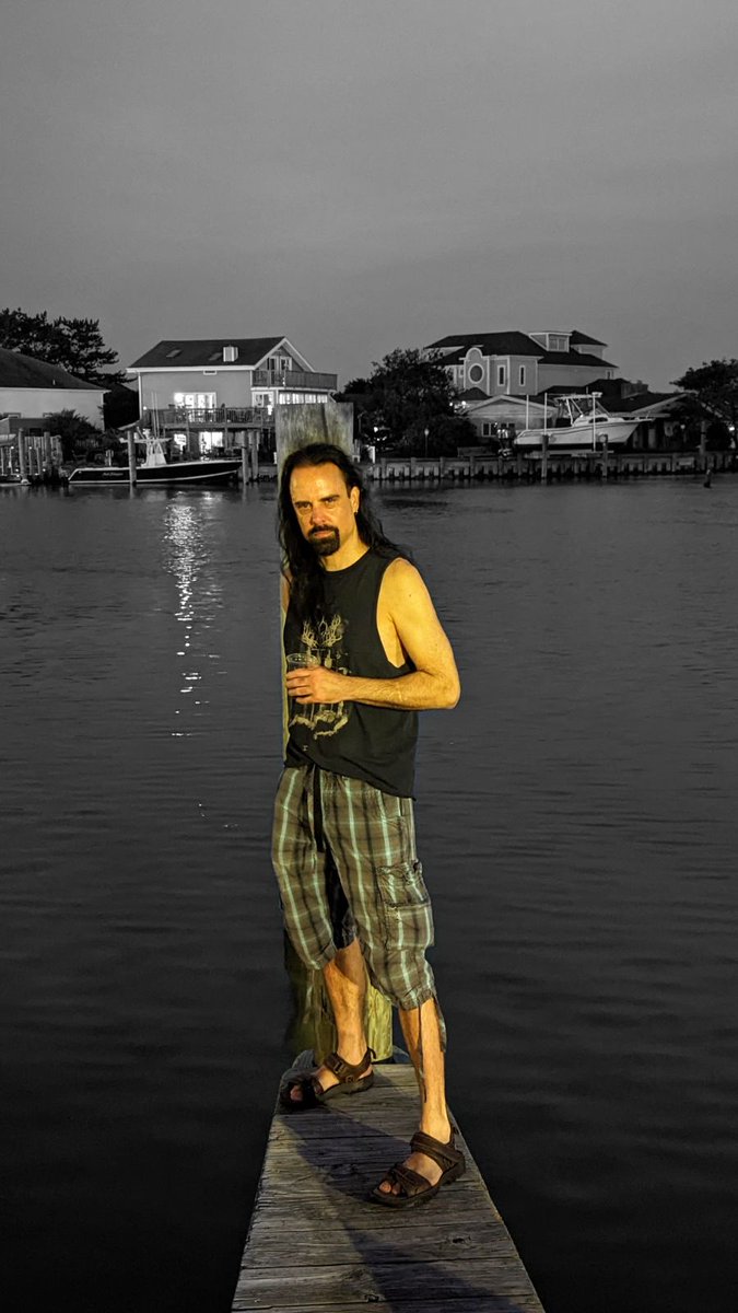 NYCMetalScene's tweet photo. https://t.co/gk7bGvE0Zw