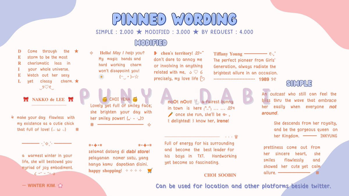 TaleofDabi's tweet image. bisa banget nihh