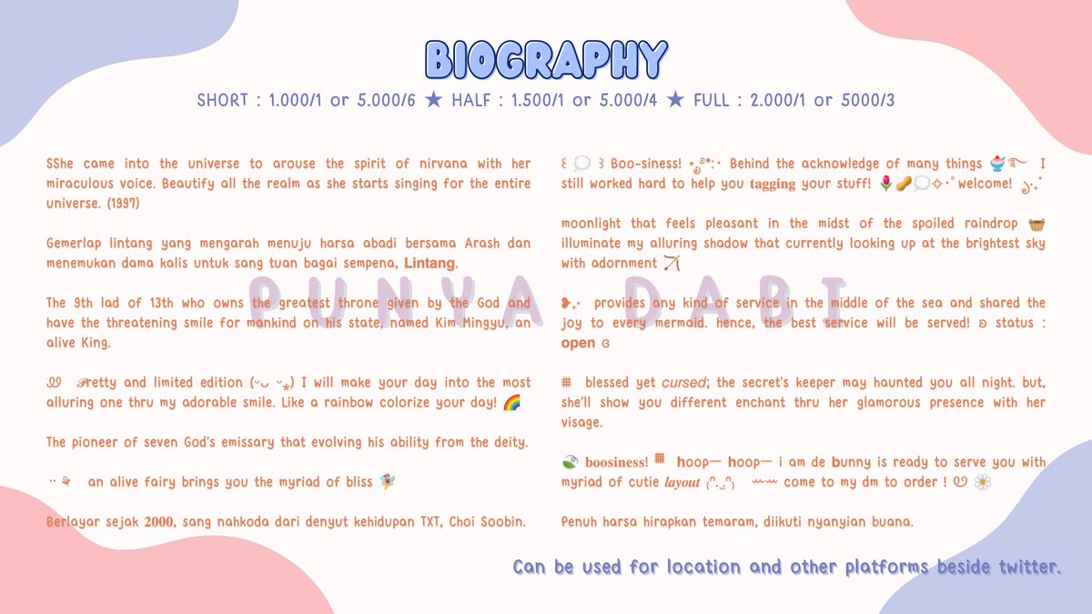 TaleofDabi's tweet image. bisa banget nihh