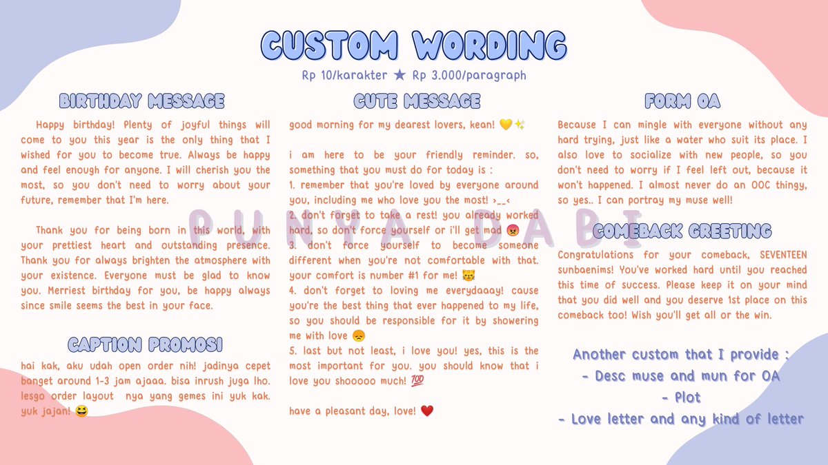 TaleofDabi's tweet image. bisa banget nihh