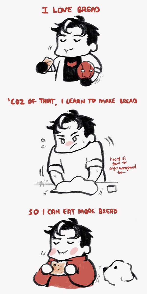 wppyart's tweet photo. My favourite Jason Todd fanon https://t.co/EmzMTvkFUQ