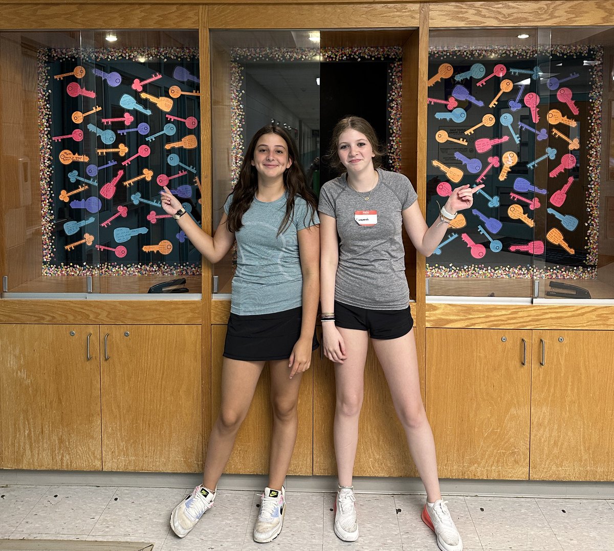 8thGradeDRMS tweet media