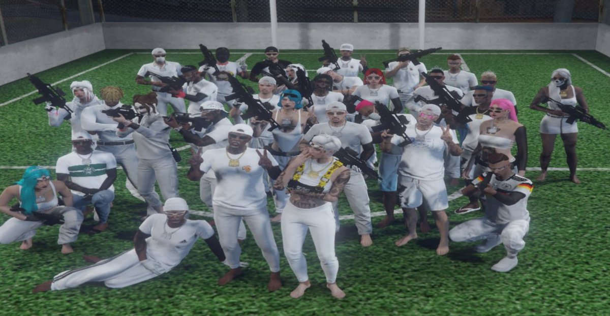 DISTRIT022's tweet photo. Thierre, Rafa, RM, Prodigy, Teco, Frow, GTS, Grein, Bila, Rockstar, Alemão, Hero, Hunter, LK, Shina, Maya, Crystal, Crystalpsi, Nalupsi, Senaz1n, Knf, Tubarão... Muitos outros nomes que passaram aqui e fizeram história.

Chegou a hora de pausar as atividades. Nunca é um Adeus. https://t.co/nTTd2rNgBh