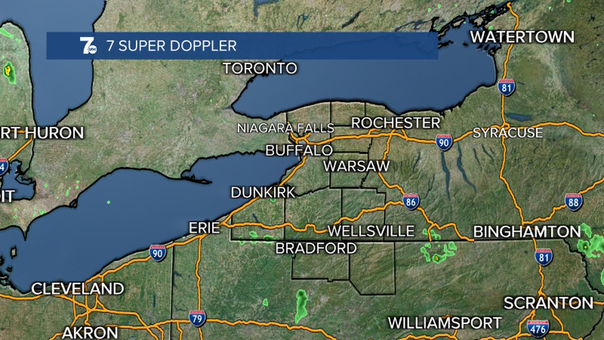 Let's check on 7SuperDoppler to see what's coming our way. More at https://t.co/lDlnkOk9Ev https://t.co/p29huGoSTh