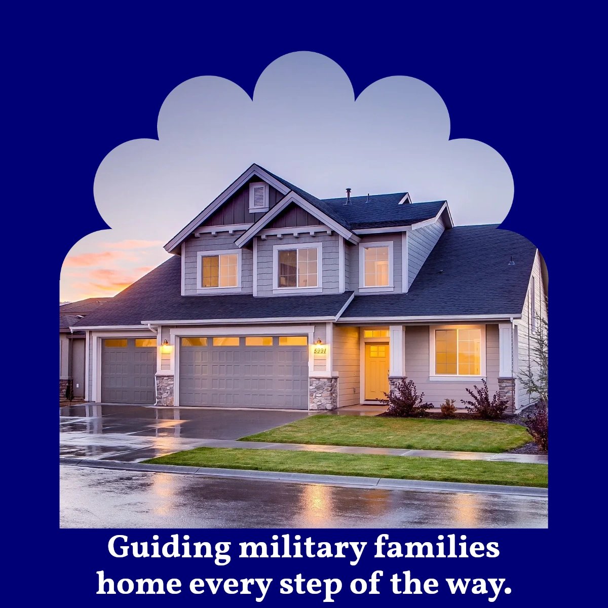 BluMacRealty's tweet photo. We understand the challenges military families face when relocating. With our expertise in new construction and family homes, we can help you find the perfect place. Let us guide you through each step of the process so you can focus on making memories in your new home. https://t.co/yr0xlAxNYv
