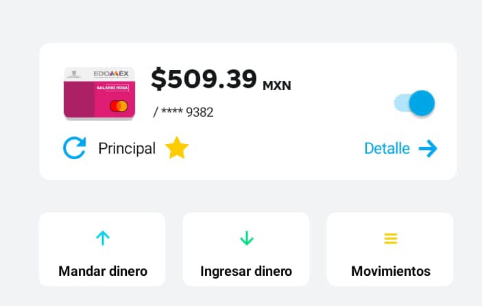PantojaRox's tweet photo. Desafortunadamente pagos incompletos, este ultimo y de varios bimestres atras con faltantes hasta de 2mil pesos!! broxel no resuelve,  @alfredodelmazo @DIFEM_ @fercastillodm mujeres de coacalco necesitan su pago completo en el cierre de este programa que ayudó mucho, gracias https://t.co/VbVuMdsXi0