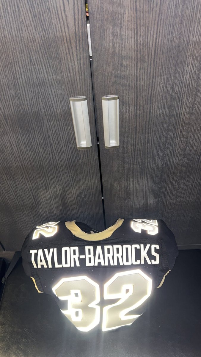 This game done changed my life. Made big sacrifices to get here I love you GOD!! <a href="/CUBuffsFootball/">Colorado Buffaloes Football</a> <a href="/BCollierPPI/">Brandon Collier</a> <a href="/NFLAcademy/">NFL Academy</a>