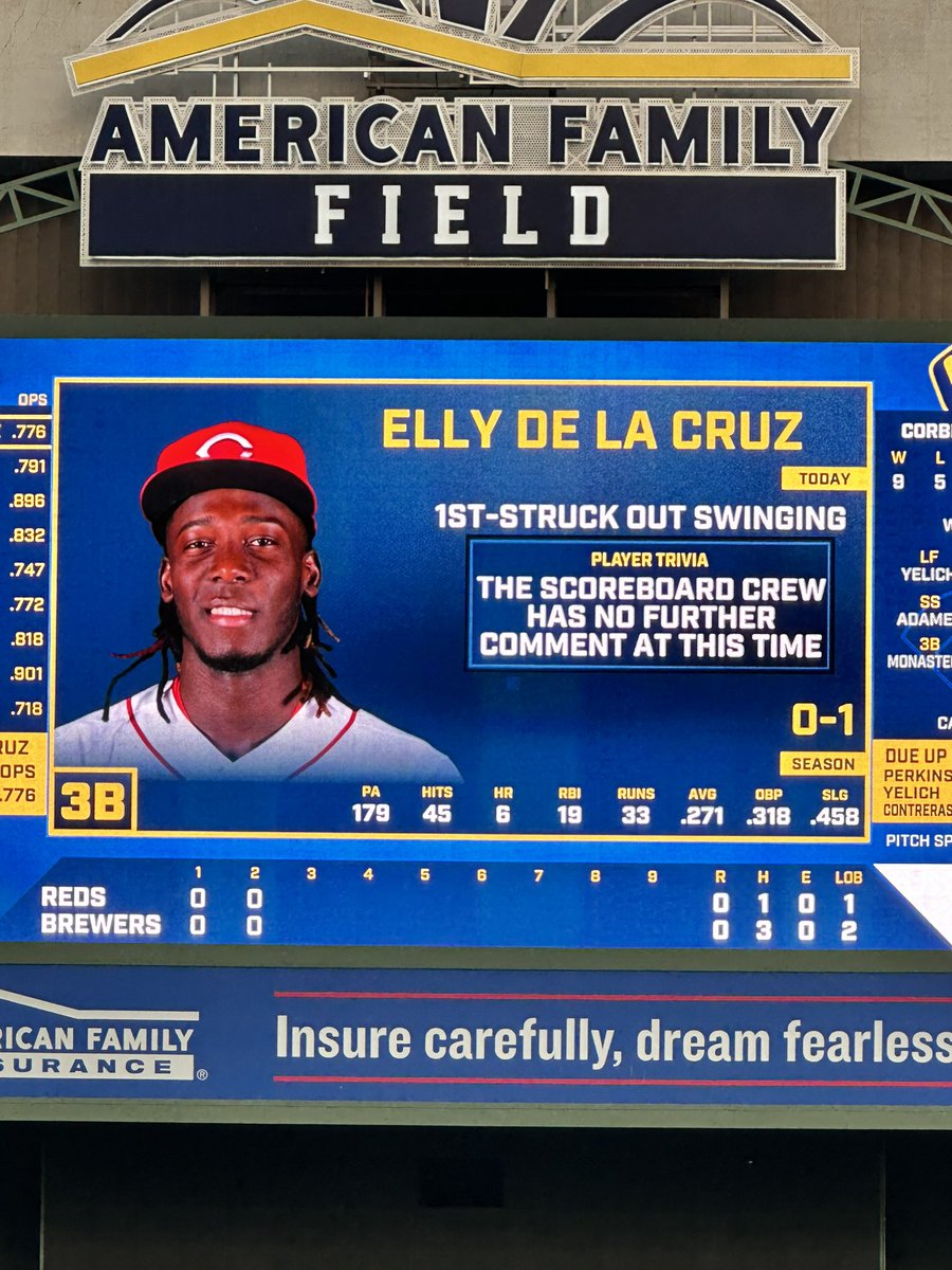 FSRWI's tweet image. Well played.