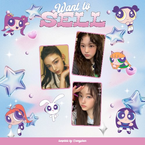 haeukida's tweet photo. ୭  ✧ ˚.  ᵎᵎ  🏹  | wts lfb ph 

- danielle and haerin get up pc 

— 45 ea / pasalo slot
—  payo / 5 days dop with 30% nrdp
— reply mine or dm me to claim 

t. NEWJEANS GET UP WEVERSE PC DANIELLE HAERIN SET C SET A https://t.co/dyhj72uHIp
