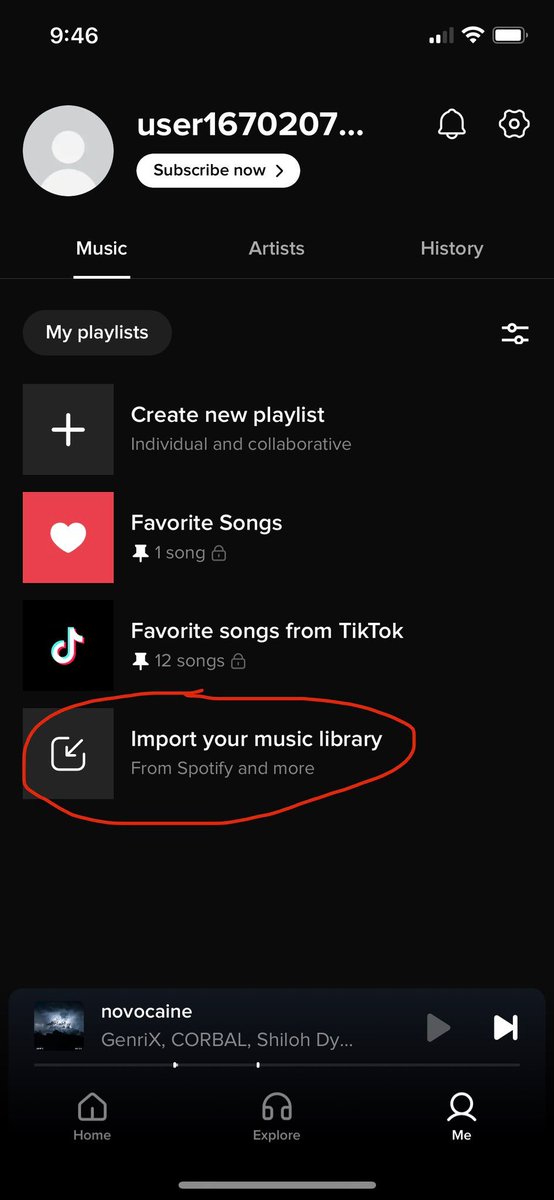 enteratemarketr's tweet photo. Sin embargo, la aplicación se convirtió rápidamente en un verdadero desafío para Spotify https://t.co/GtRGIaFHXc