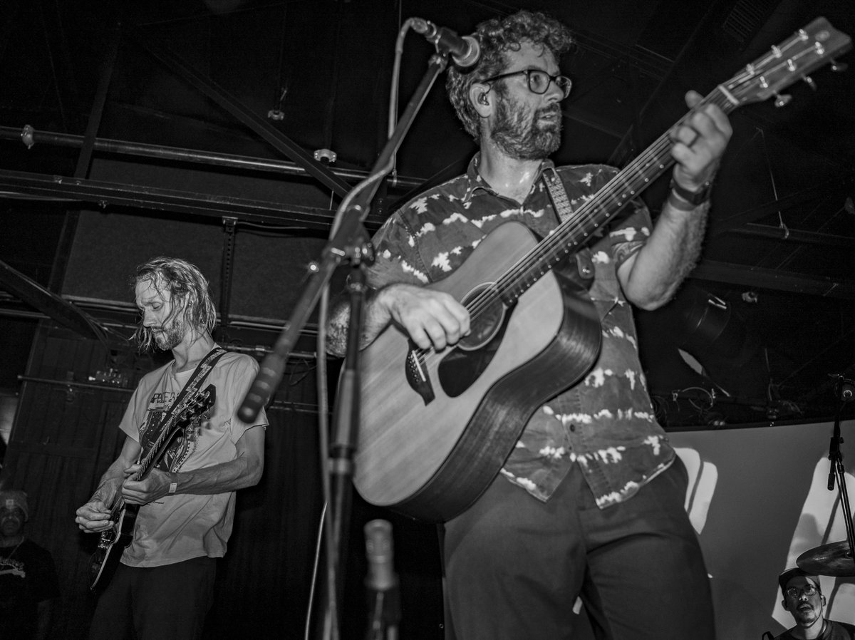 AJJ at The Bottleneck in Wichita, KS - 07.24.2023 <a href="/AJJtheBand/">AJJ</a> <a href="/TheBottleneck/">The Bottleneck</a> #AJJ #SonyAlpha