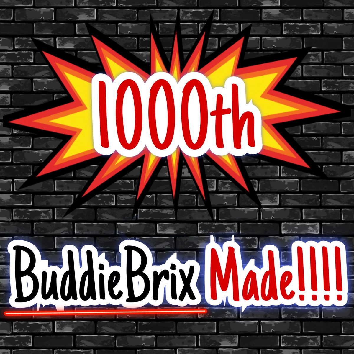 BuddieBrix tweet media