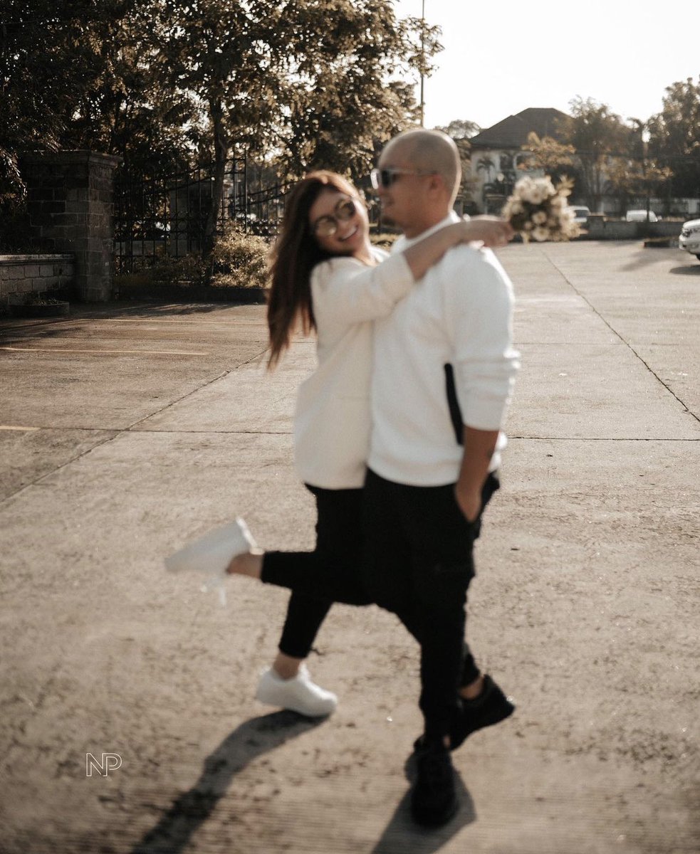 teamangelph's tweet photo. Happy 2nd wedding anniversary, NeilGel! Wishing you both a lifetime of love and happiness together! 🎉🥂💕💍 https://t.co/v808QZAua0