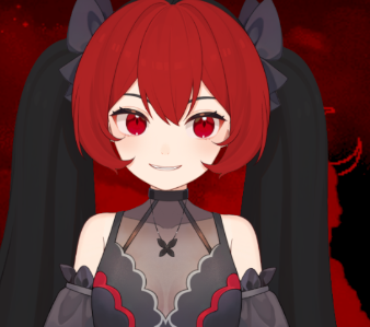 vtuber_caroline's tweet photo. Hey! I'm expert artist . I would like to create stuffs for streamers anyone need 2d/3d vtuber model.
Dm me more info.
#streamerRtw
#vtubermodel
#coolart
#discountcode
#twitch
#VTuberUprising
#Vtuber
#VTuberEN
#vtubercommissions
#VtubeStudio https://t.co/vRt6XnA5gQ