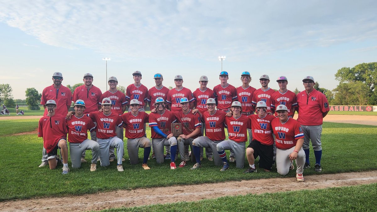 ⚾ Wahoo Baseball Association ⚾ tweet media