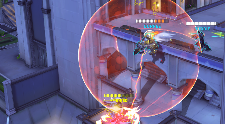 We made top 8. Ty <a href="/NYExcelsior/">NY Excelsior</a> Acad for warmups :D