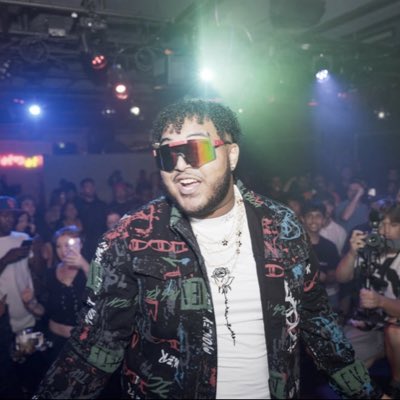 KGJayMusic's tweet photo. #NewProfilePic https://t.co/6rHE2LW3gV