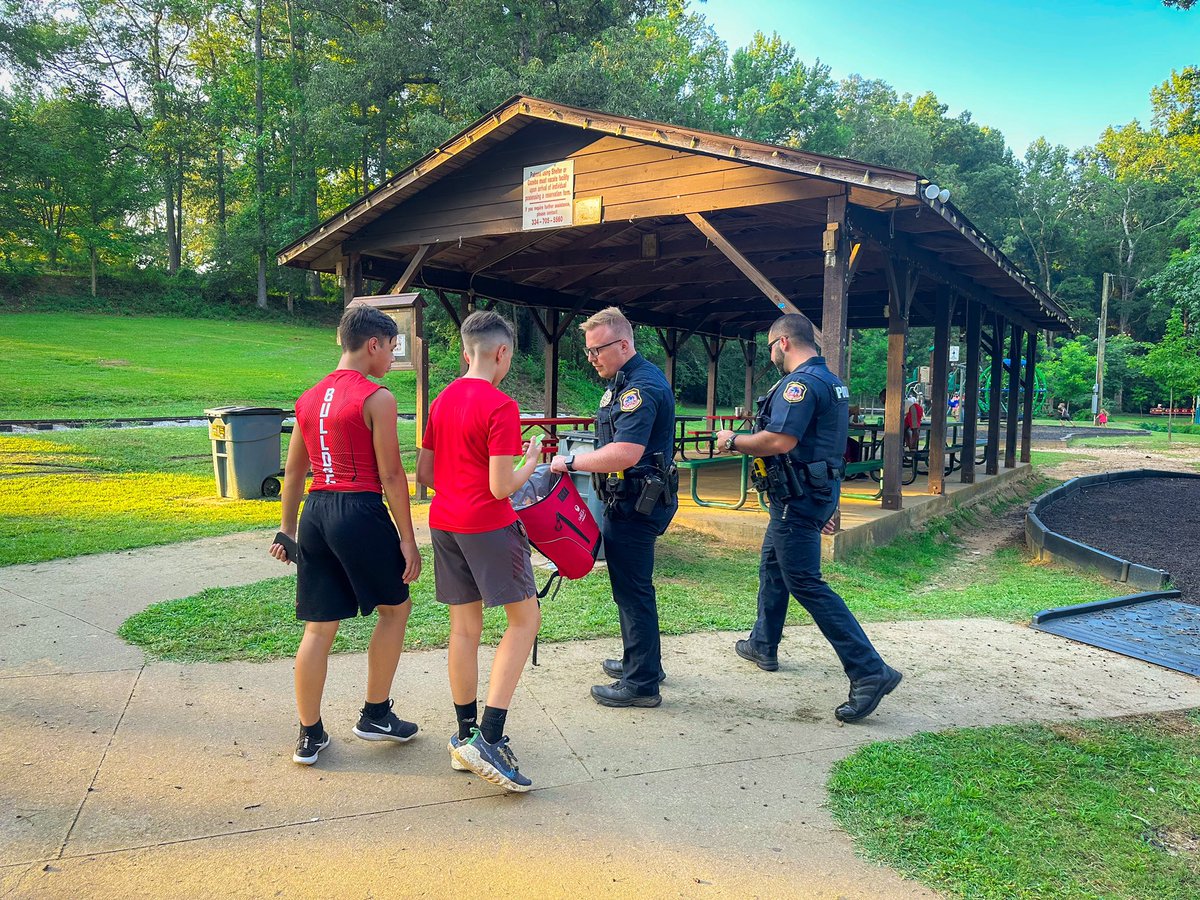 Opelika Police Department tweet media