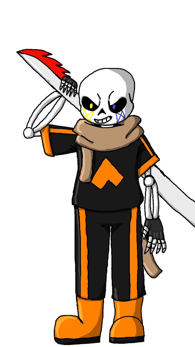 chichi3002_1's tweet photo. 這是我畫的 陳志豪 的自創角色 #Zerotimeline #entity_code_sans
(Credits)
Undertale by toby fox and Temmie Chang
Zerotimeline entity code sans by 陳志豪(Infinityerror)
Art by chichi3002
#undertalefanart #undertaleAU  #sans https://t.co/QMUdSXYtvE