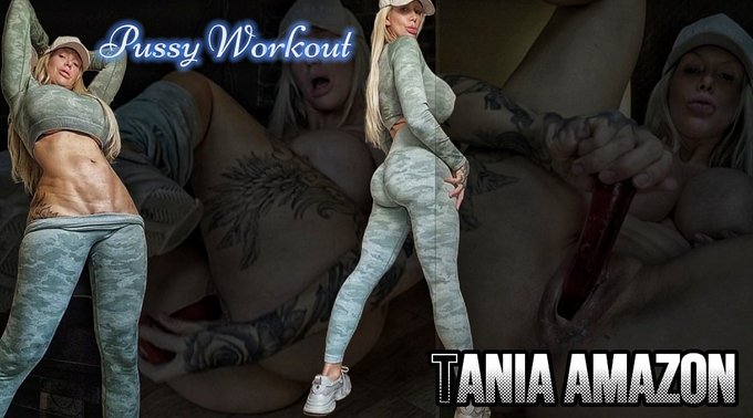 Cum check it out 😈💦  INSTANT ACCESS 👇 https://t.co/iqb4v7dX4W  #bigtits #abs #tallgirls #blondes #fitnessgirls<a href="/tag/abs"class="tags"><span>#abs</span></a><a href="/tag/fitnessgirls"class="tags"><span>#fitnessgirls</span></a><a href="/tag/blondes"class="tags"><span>#blondes</span></a><a href="/tag/bigtits"class="tags"><span>#bigtits</span></a><a href="/tag/tallgir"class="tags"><span>#tallgir</span></a>