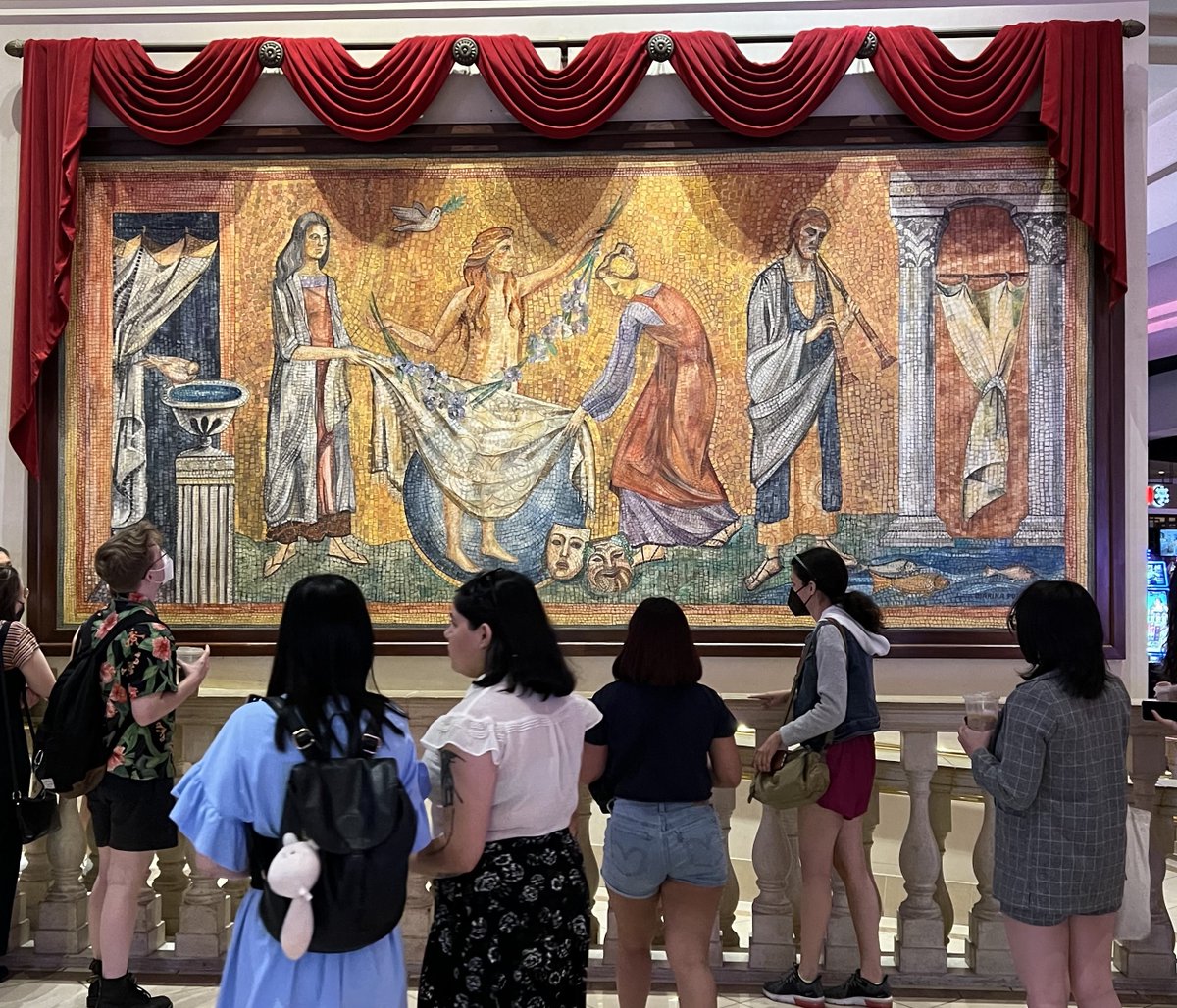 UNLV Spec Coll tweet media