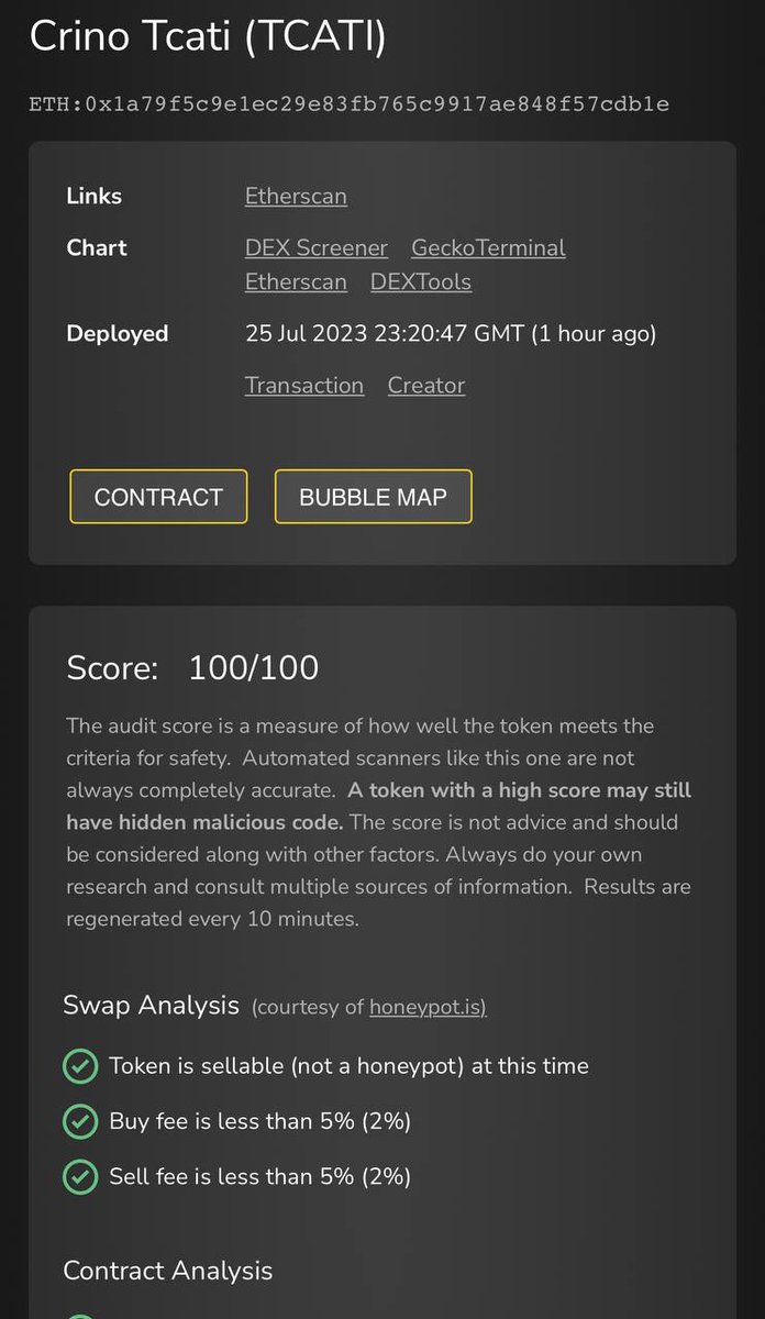 Crino Tcati (Green Tea) (@CrinoTcatiCoin) / Posts / X