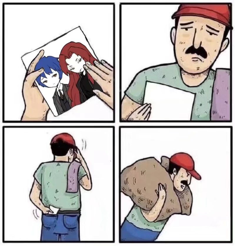 鸟屁眼 (@fukurouinwhite) on Twitter photo 