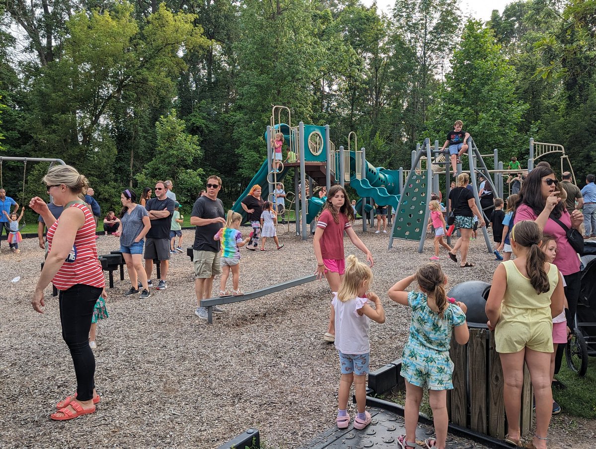 Heidi Robb (@heidirobb_vps) on Twitter photo Fun night at Victor Municipal Park! Looking forward to Mertensia Park next Thursday 8/3. <a href="/reynoldsla_ECS/">Laura Reynolds</a> <a href="/Ashley_Socola/">Ashley Socola</a> <a href="/victorprimary/">Victor Primary</a> @DeroseRob <a href="/NRSonneville/">Natalie Sonneville</a> Fun night at Victor Municipal Park! Looking forward to Mertensia Park next Thursday 8/3. <a href="/reynoldsla_ECS/">Laura Reynolds</a> <a href="/Ashley_Socola/">Ashley Socola</a> <a href="/victorprimary/">Victor Primary</a> @DeroseRob <a href="/NRSonneville/">Natalie Sonneville</a>