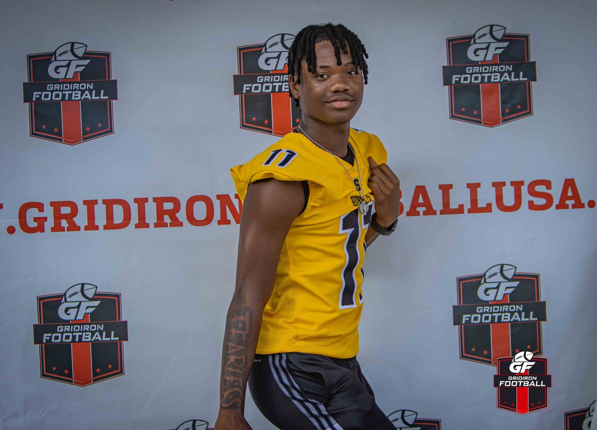 Next, we focus on <a href="/smhs_hornets/">Scotlandville Magnet High School</a> as <a href="/Coach_R_Cook/">Coach Cook</a> looks to get the most out of his young, talented Hornets team that will once again face one of the state's toughest schedules. Click below to read more about 1 of the top Baton Rouge football teams!

Read: gridironfootballusa.com/gf-media-day-2…