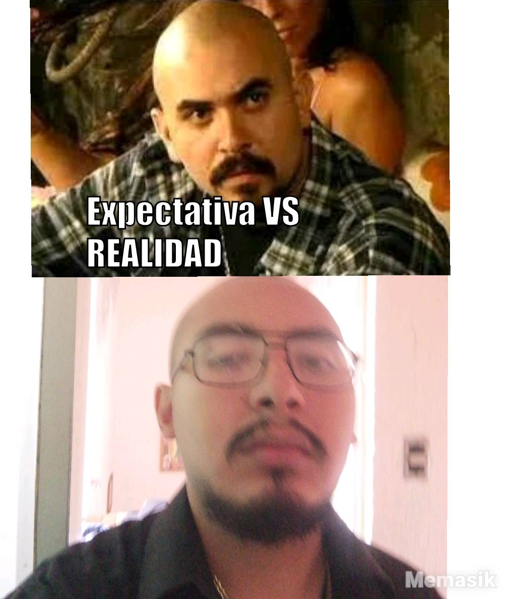 Mi mejor amiga me acaba de decir que me parezco al mismísimo Dios del HéctorVerso (<a href="/NoelGugliemi/">Noel Gugliemi</a>).
Me siento Hectorizado jajaja