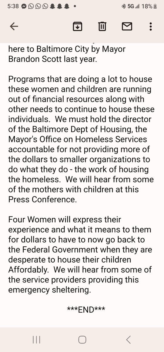 biglovely41's tweet photo. @GovWesMoore Your invited @go https://t.co/NGfm6SK9Nl