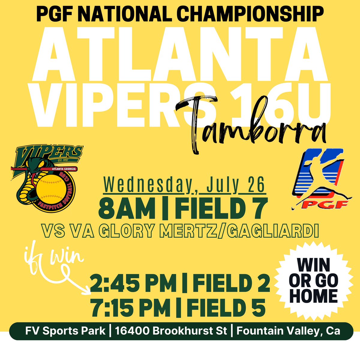 We showed up ready to fight today and walked away with the W. Bats are heating up and the pitching &amp; defense were superb! Back at it tomorrow — 8am at Fountain Valley Sports Park - Field 7. #pressureisaprivilege #betheonepercent